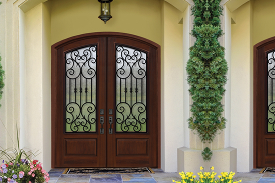 Sarasota Springs-entry-door-repair