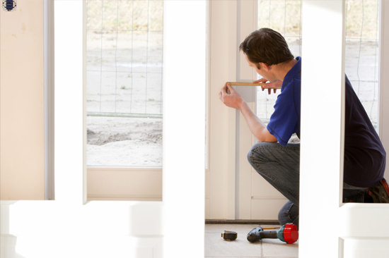 Sarasota Springs-interior-door-repair