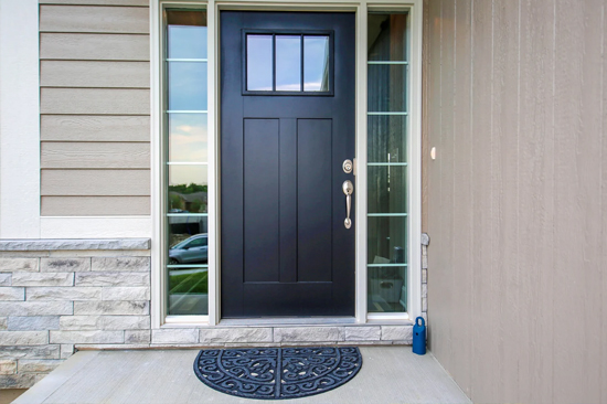 Sarasota Springs-residential-door-repair