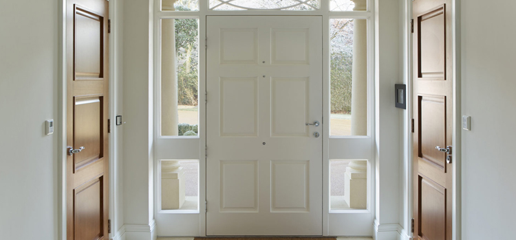Sarasota Springs door replacement contractors