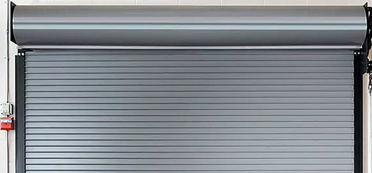 rolling steel door repair Sarasota Springs