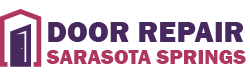 Door Repair Sarasota Springs